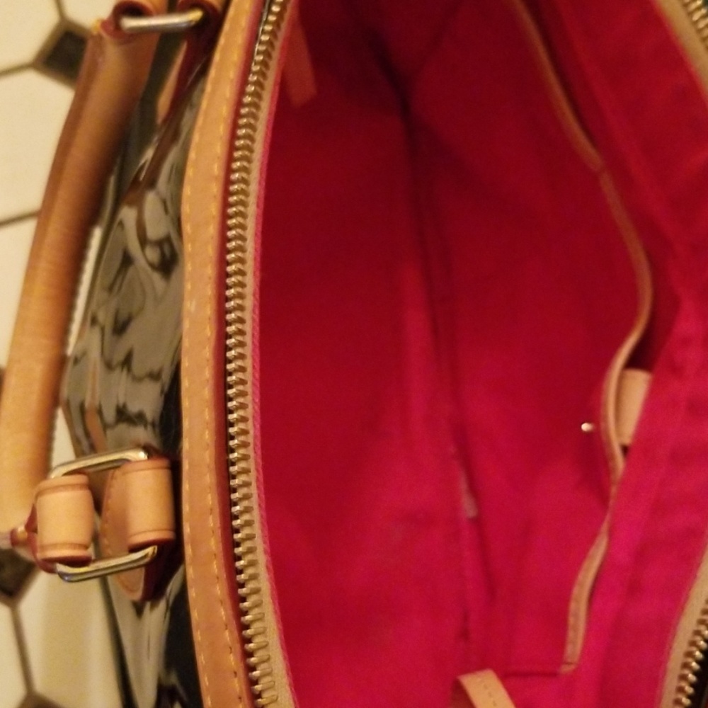 Handbag - Picture 4 of 4